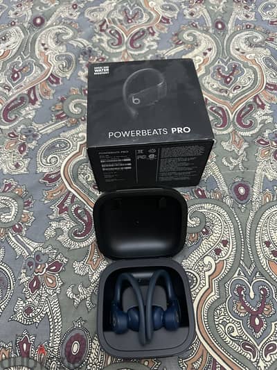سماعات بيتس powerbeats pro