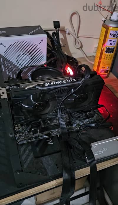 RTX 2060 SPUER 8G