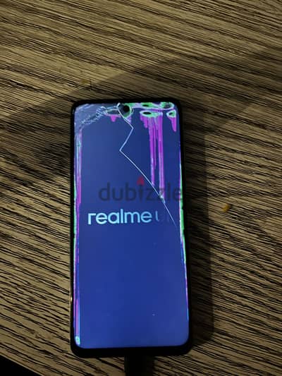 Realme C55 Realme C55