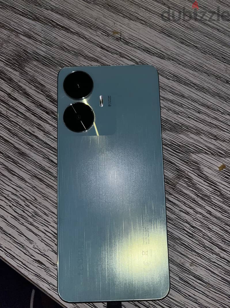 Realme C55 1
