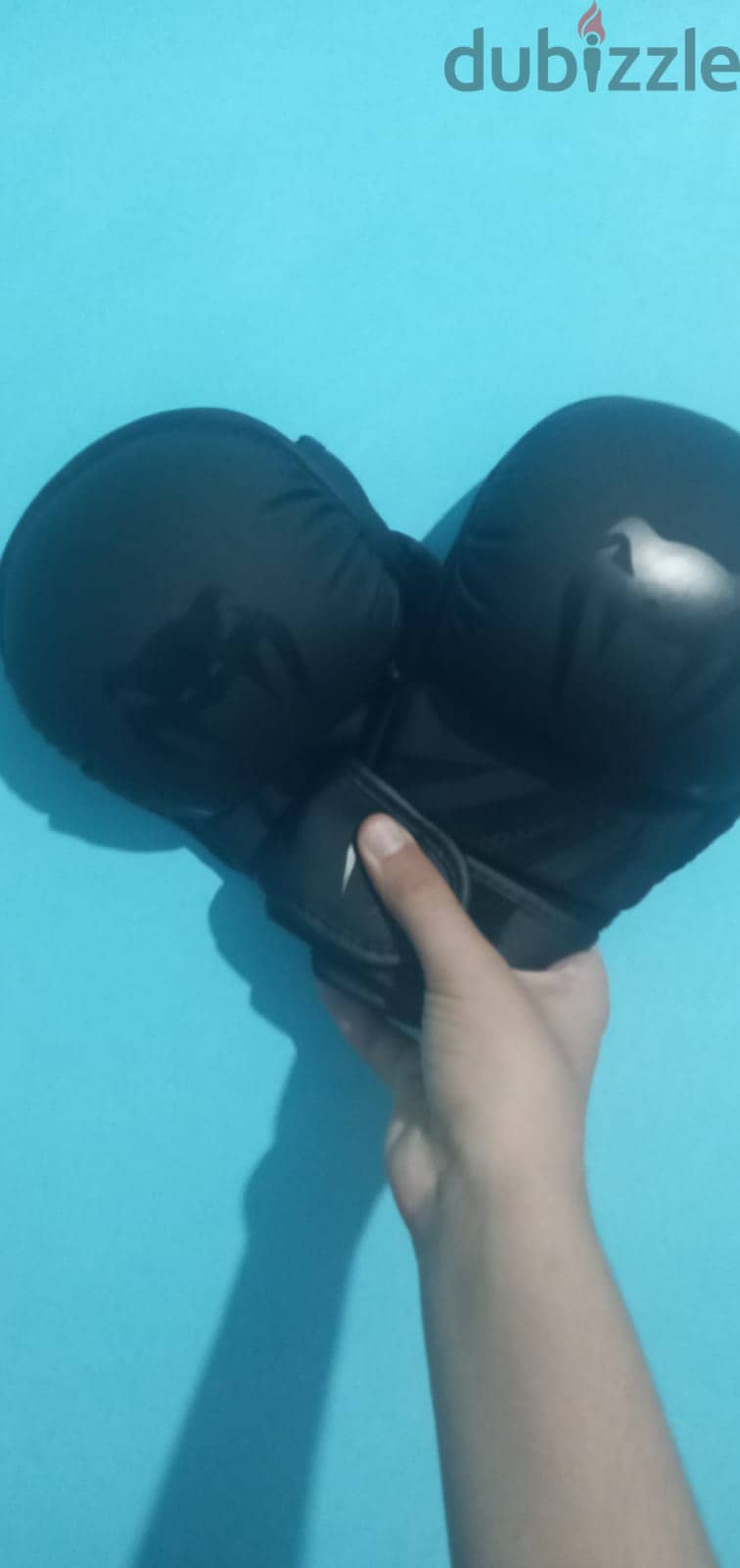 gloves mma 6