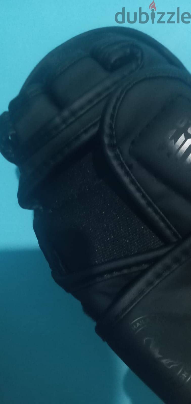 gloves mma 1