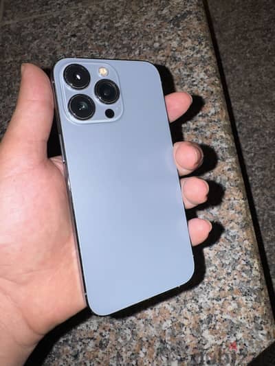 Apple - iPhone 13 Pro