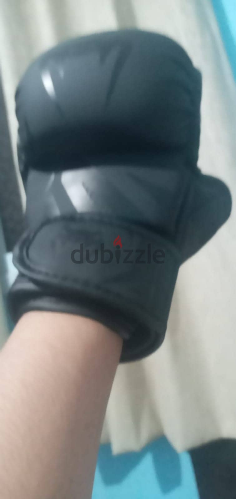 gloves mma 4