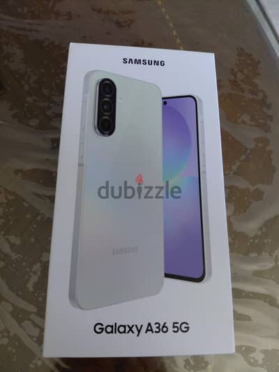 Samsung A36