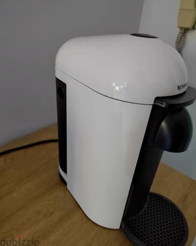 NESPRESSO VERTUO PLUS ٢٠١٧