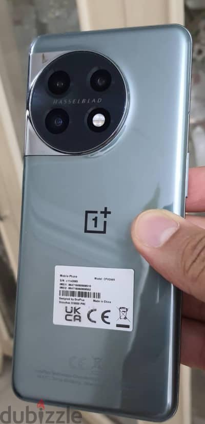 One Plus 11 5g