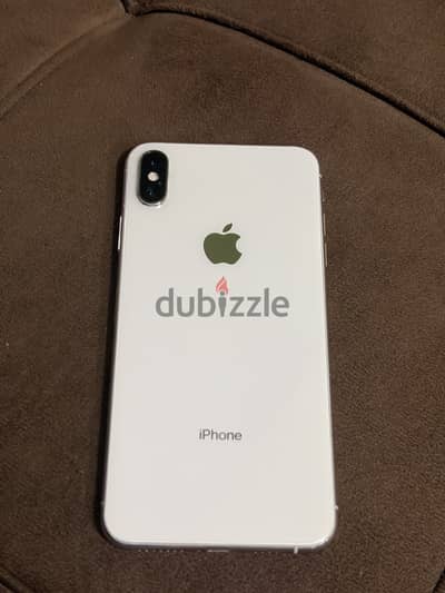 Apple - iPhone XS Max