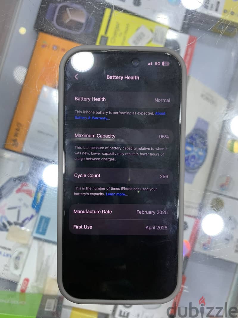 Apple - iPhone 16 Pro 3