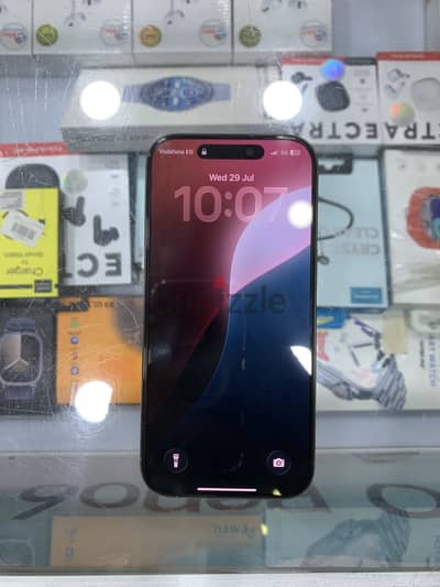 Apple - iPhone 16 Pro