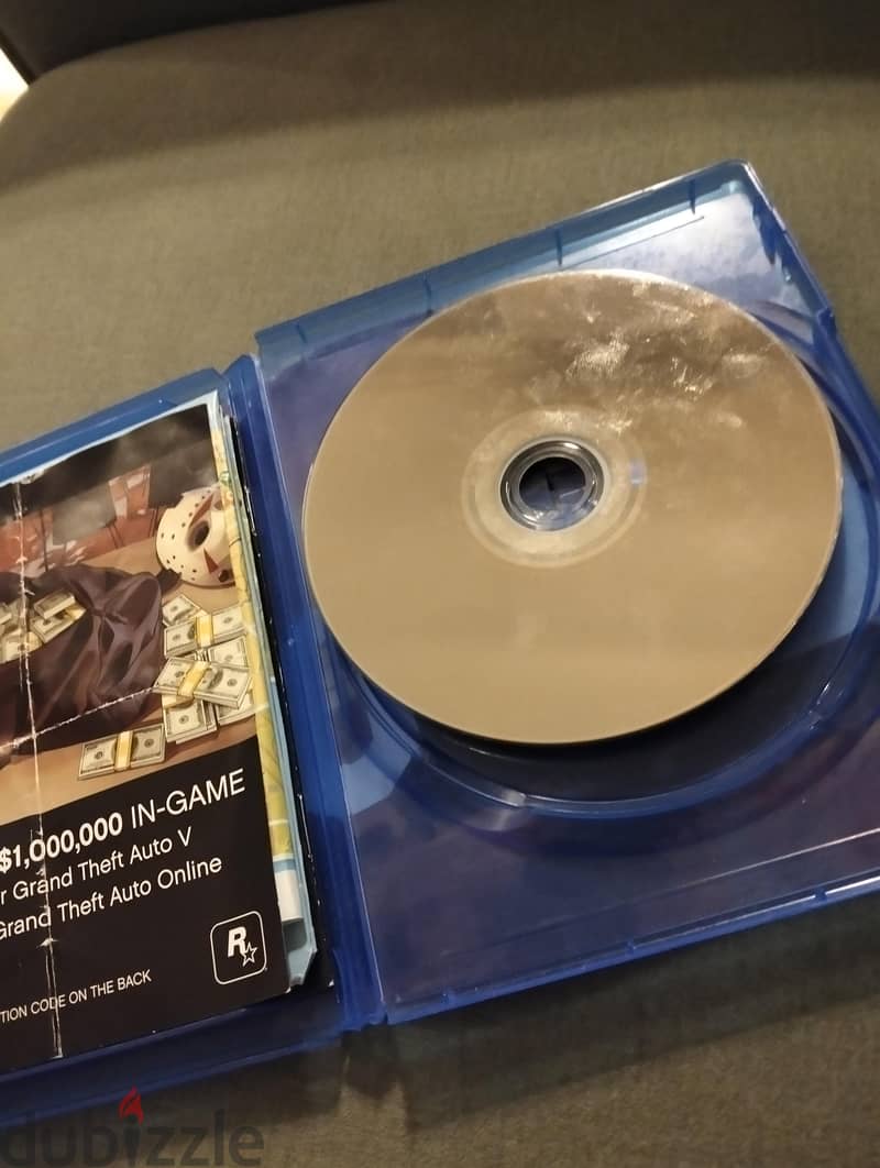 GTA V 1