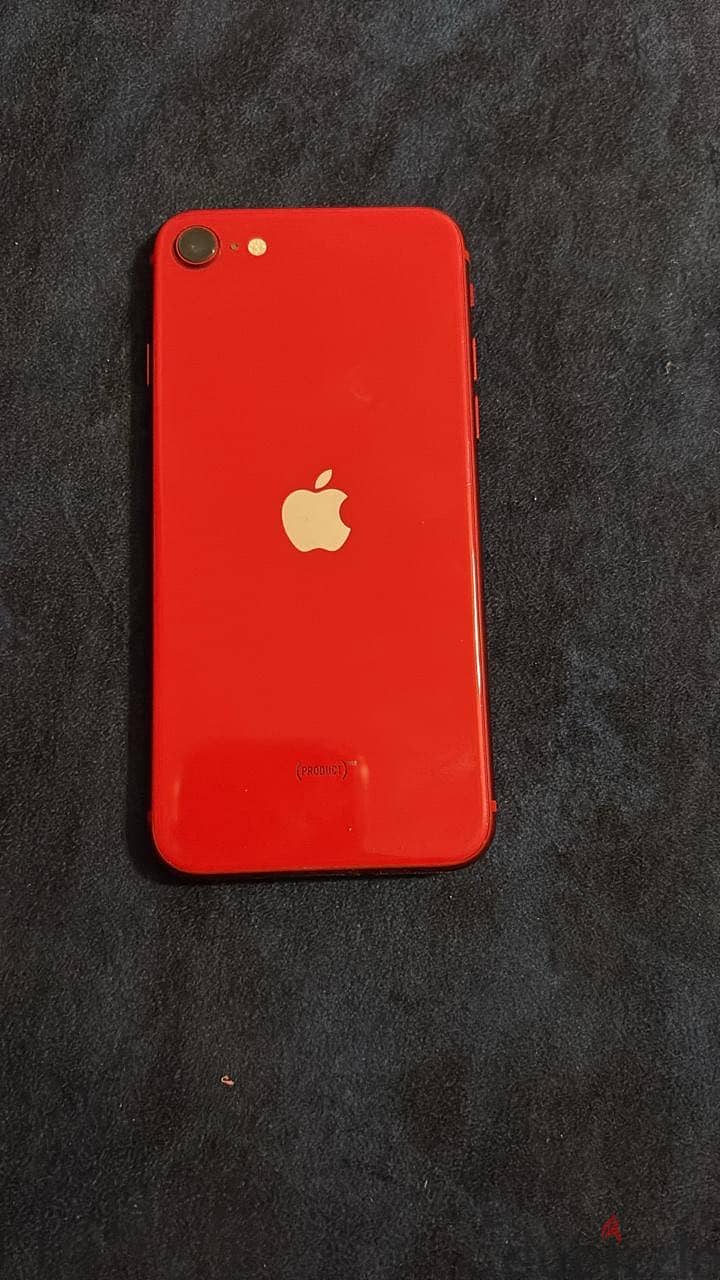 Apple - iPhone SE 1