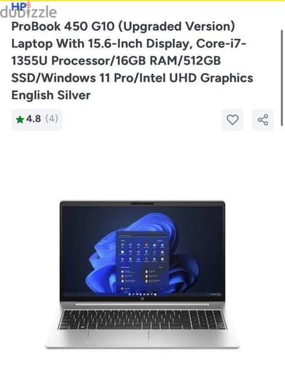 ProBook 450 G10