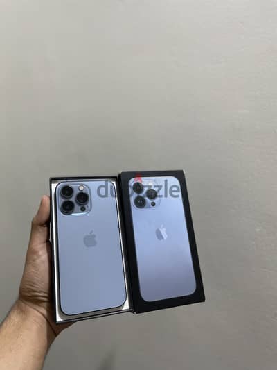 Apple - iPhone 13 Pro
