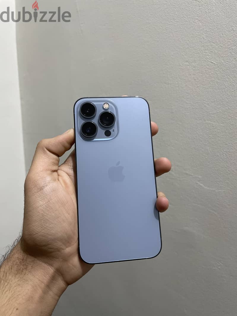 Apple - iPhone 13 Pro 1