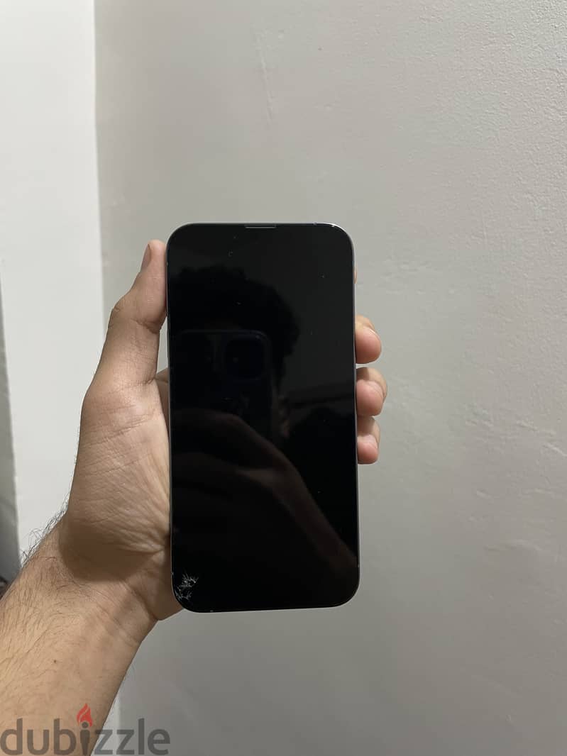 Apple - iPhone 13 Pro 5
