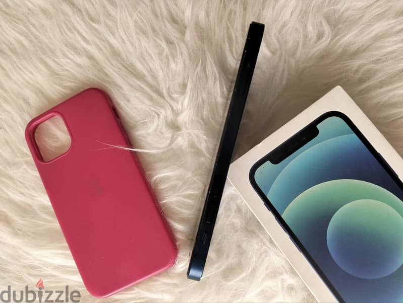 Apple - iPhone 12 1