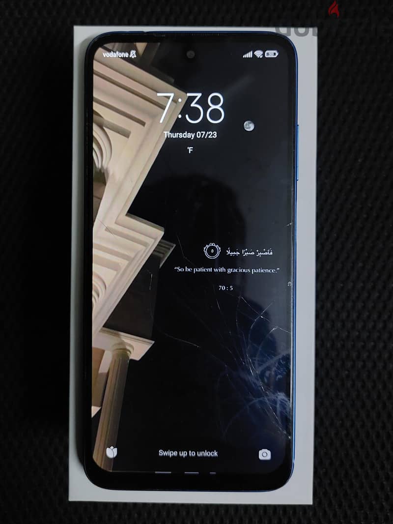 Xiaomi Redmi 10 1
