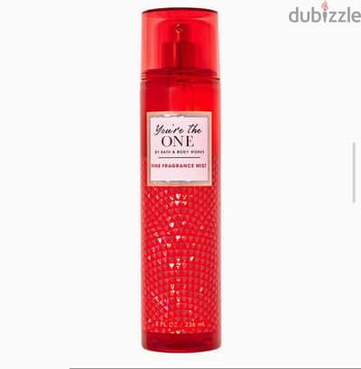 Bath & Body Works You're The One Original 236m