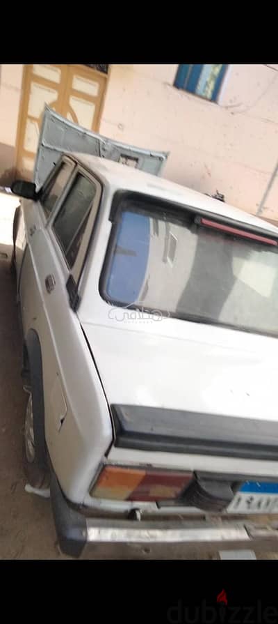 Used Fiat 128 1987 For Sale Kafr el-Sheikh