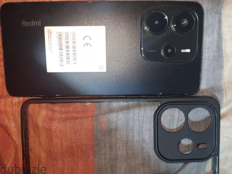 Xiaomi Redmi Note 14 1
