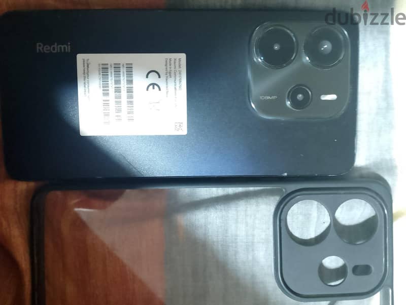 Xiaomi Redmi Note 14 2