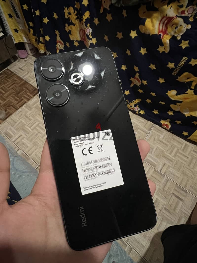Xiaomi Redmi 13 1