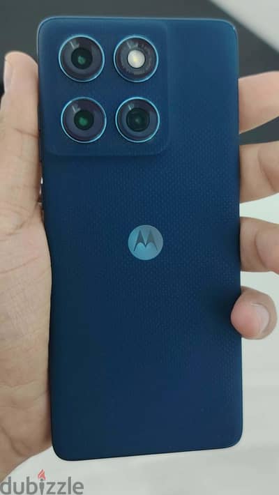 Motorola Edge 60