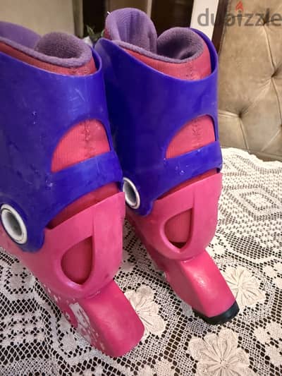 Decathlon skates