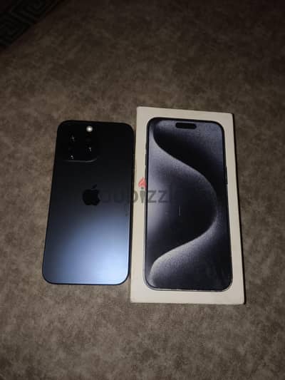 آبل - آيفون 15 برو ماكس