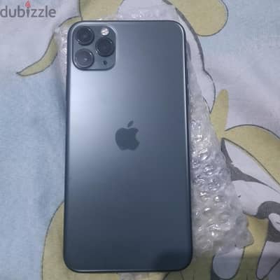 آبل - آيفون 11 برو ماكس