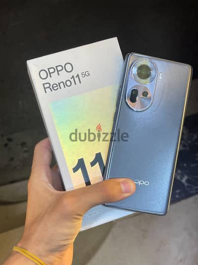 OPPO Reno 11 5G