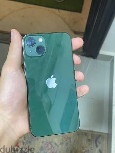 Apple - iPhone 13