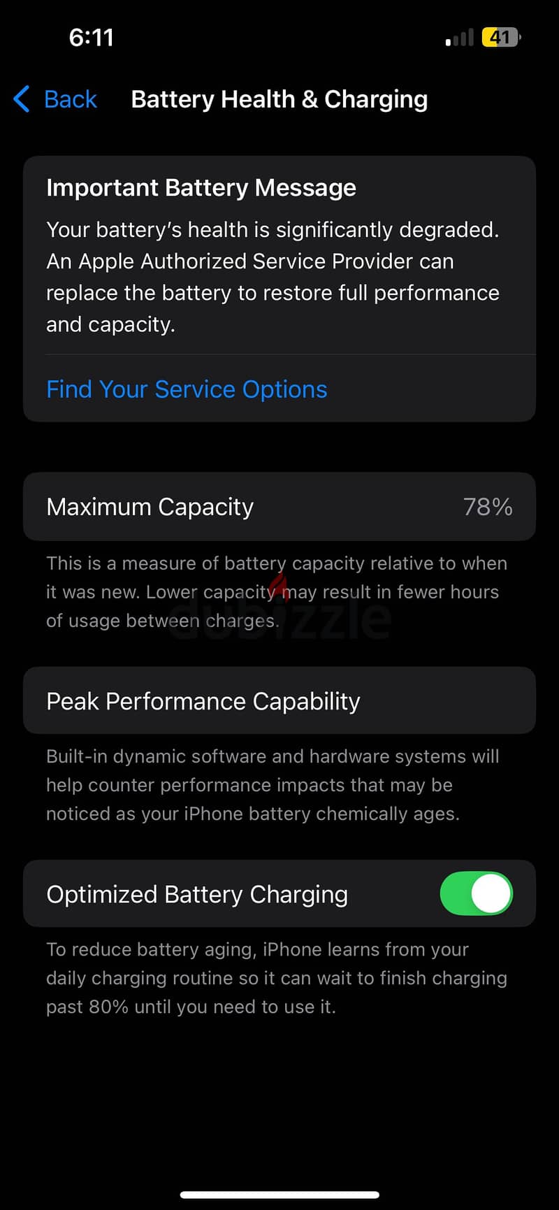Apple - iPhone 13 4