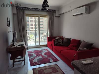 Studio for rent in Porto Golf North Coast