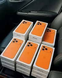 Apple - iPhone 17 Pro Max