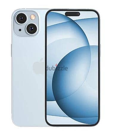 Apple - iPhone 15