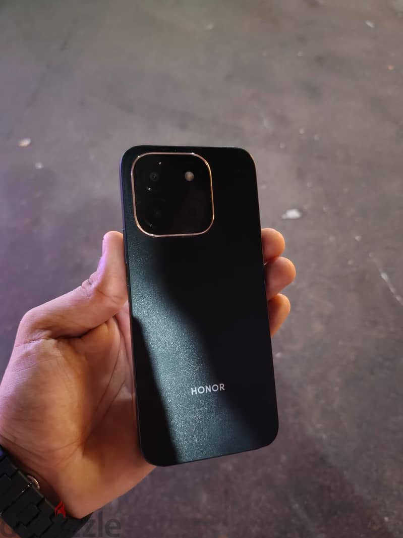 Honor X6c 3