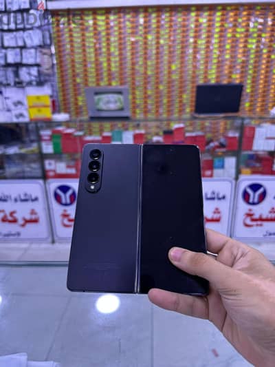سامسونج فولد4