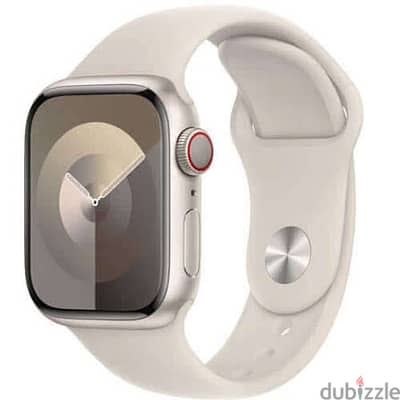 apple watch series 9