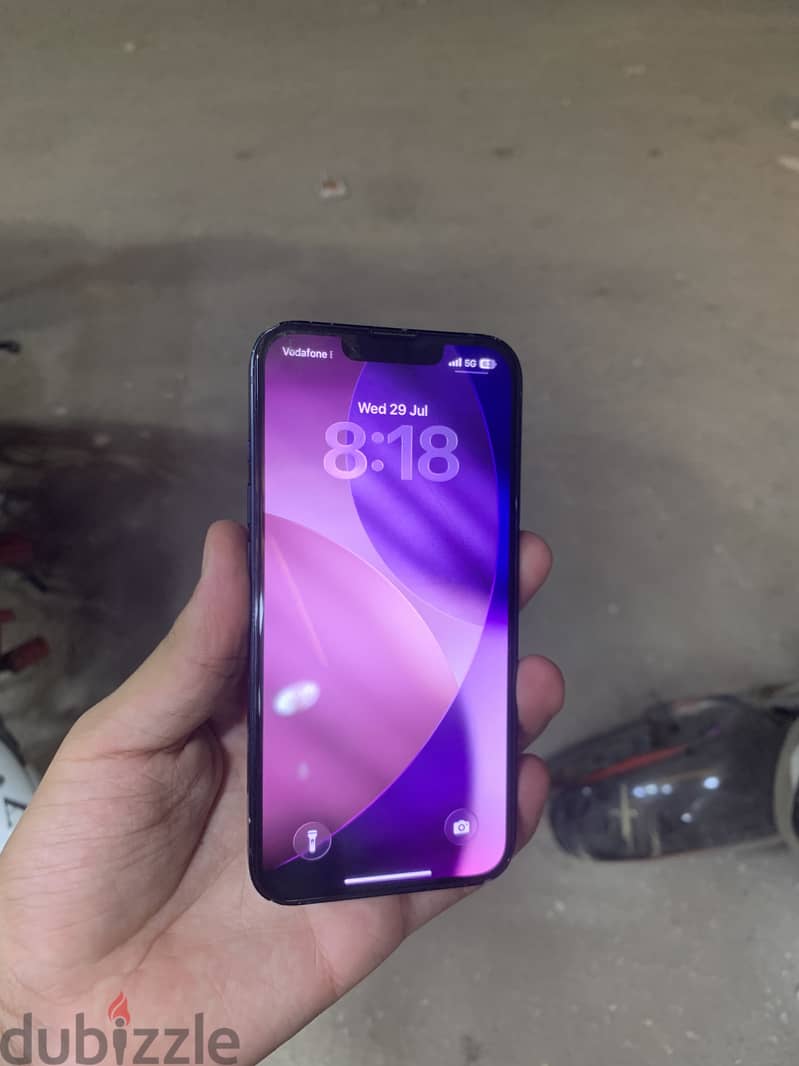 Apple - iPhone 13 1