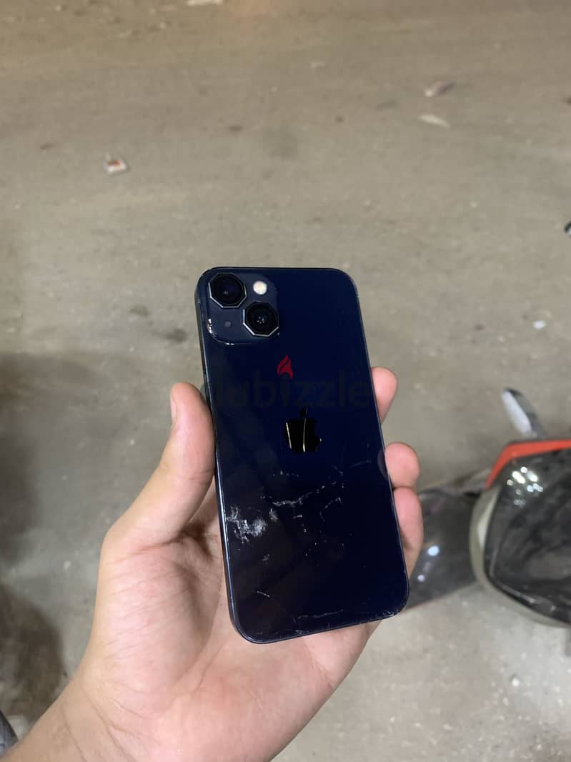 Apple - iPhone 13 2