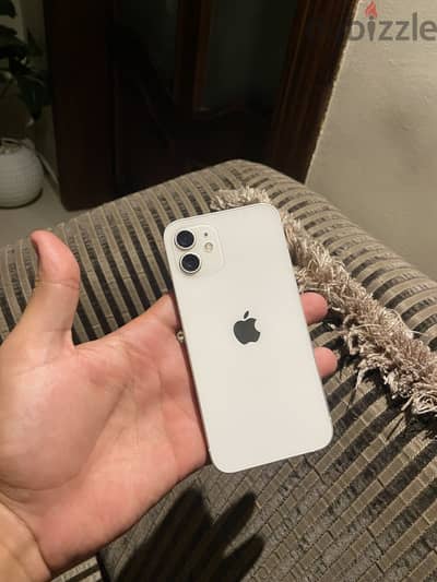 Apple - iPhone 12
