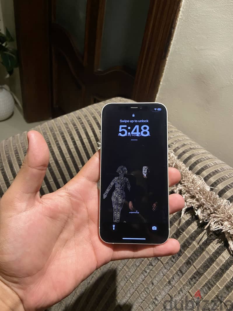 Apple - iPhone 12 1