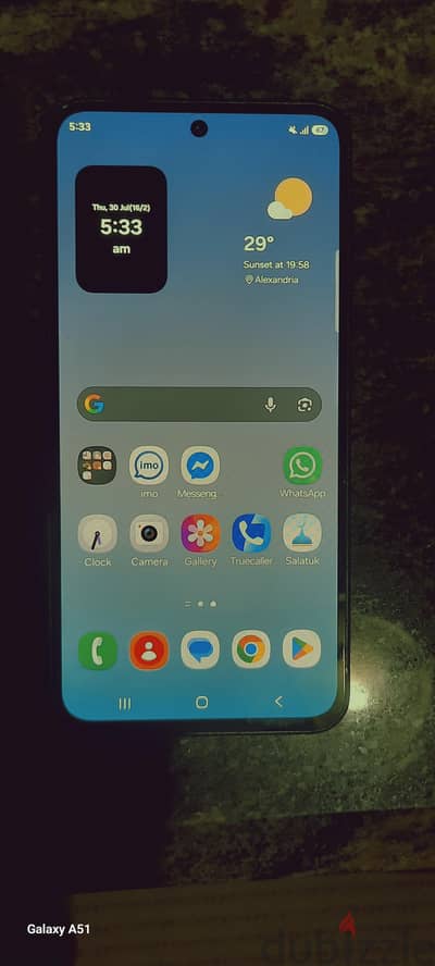 Samsung A36