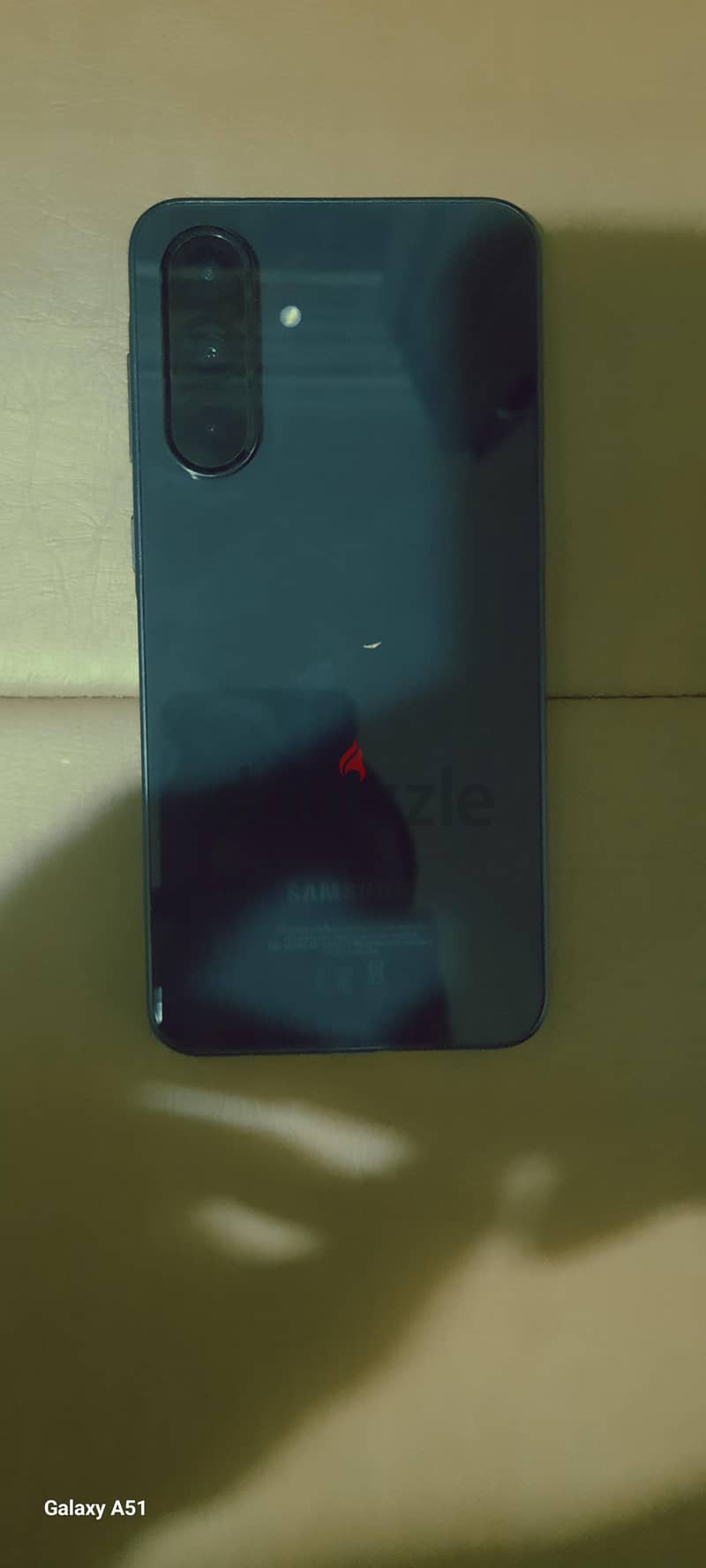 Samsung A36 1