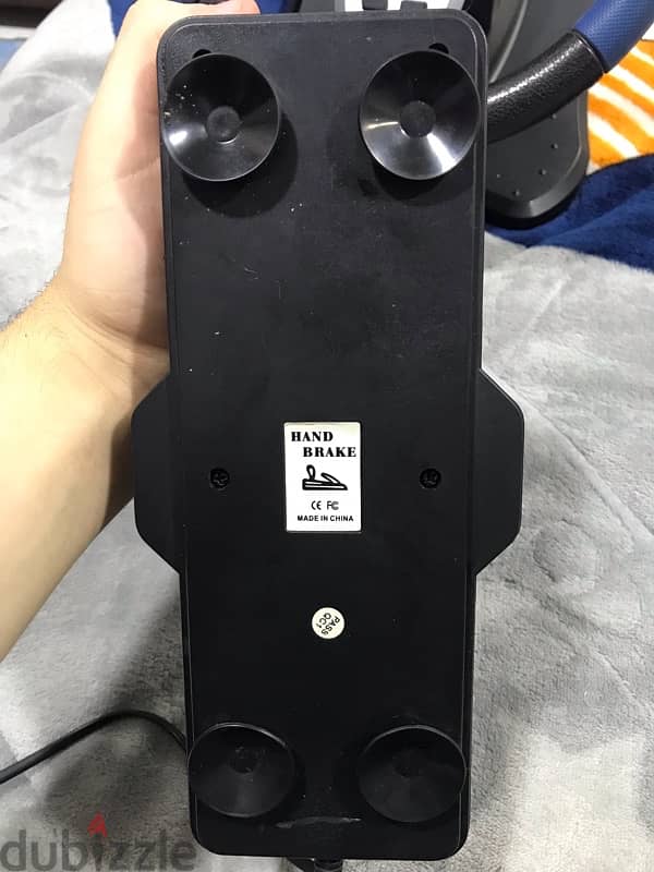 racing wheel 1