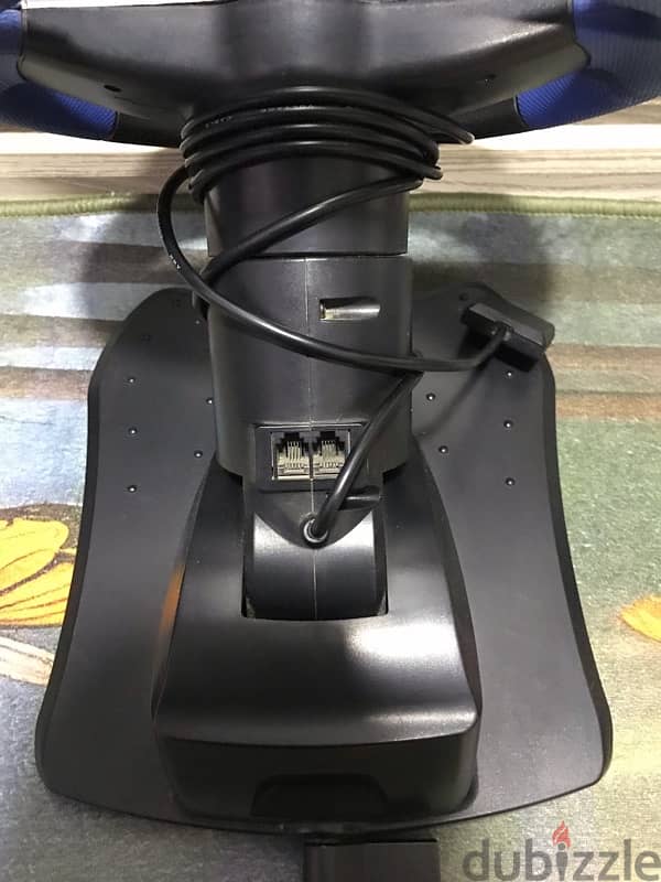 racing wheel 2