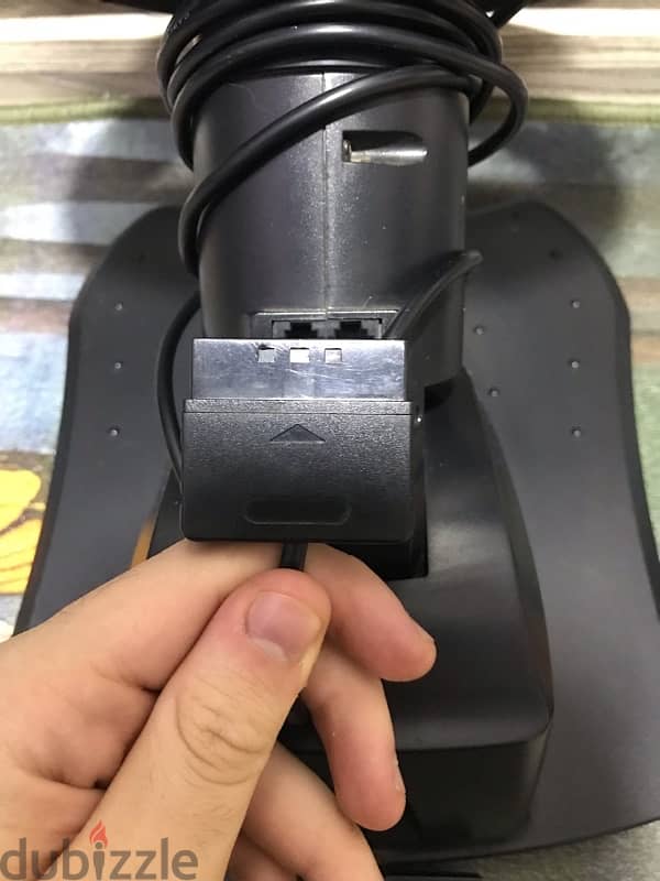 racing wheel 4