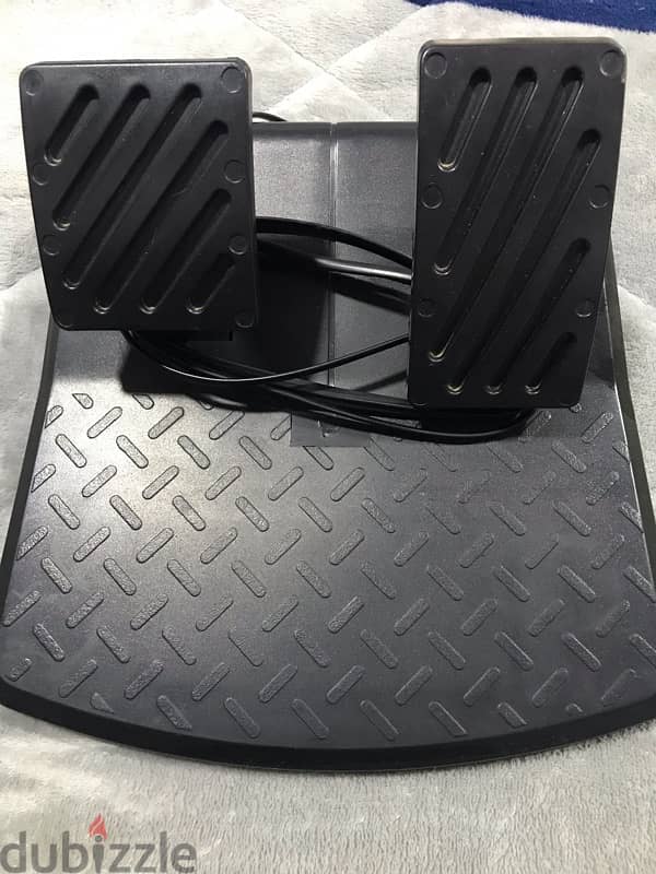 racing wheel 5